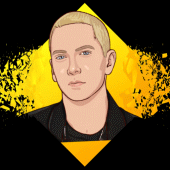 Eminem Quiz Game Apk