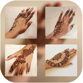 Mehndi Designs Apk