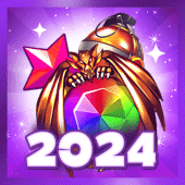 Jewel Blaze Kingdom Apk