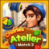 Charles Atelier Apk