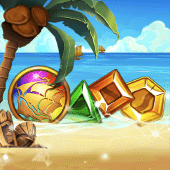 Island of Jewels: Aloha ! Apk