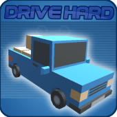 Drive Hard Apk