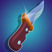 Perfect Knife Apk