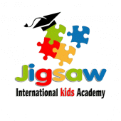 Jigsaw international kids academy Apk