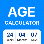 Age Calculator: Bday Countdown Apk