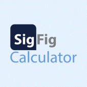 Sig fig calculator Apk