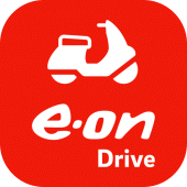 E-Roller E.ON Drive Apk