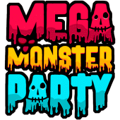 Mega Monster Party Apk