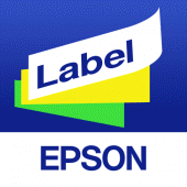 Epson Label Editor Mobile Apk