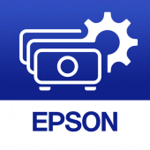 Epson Projector Config Tool Apk