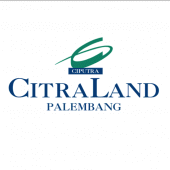 CitraLand Palembang Apk