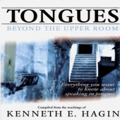 Tongues: Beyond The Upper Room by Kenneth E Hagin Apk