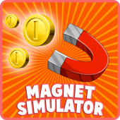 NEW CODES | MAGNET SIMULATOR Apk