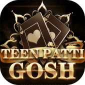 Teen Patti Gosh Apk