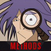 Methods2: Secrets and Death Apk