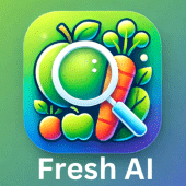 Freshness AI: Scan, Analyze Apk