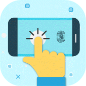 Auto Clicker - Auto Tapper Apk