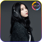 IU Wallpaper HD ?? Apk