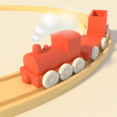 Trains On Time Apk