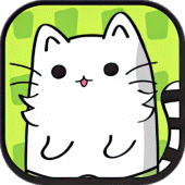 Cat Game: Cats offline games Apk