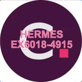 HERMES Study App EX6018-4915 Apk