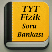 TYT ve AYT Fizik Soru Bankası Apk