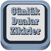 Zikirler Efendimizden Dualar Apk