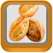 Kek Börek Pasta Kurabiye Poaça Apk