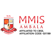 M.M.International School, Ramba Karnal Apk