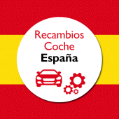 Recambios Coche España Apk