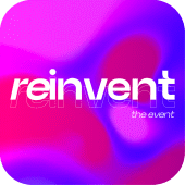 REINVENT the event Apk