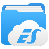 ES File Explorer File Manager Apk