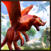 Legendary Manticore Simulator Apk