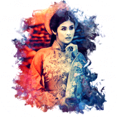 Photo Lab Magical Effect Apk