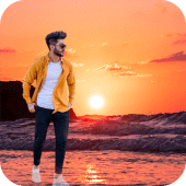 Sunset Photo Editor Apk