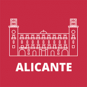 Alicante Travel Guide Apk