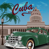 Cuba Travel Guide Apk