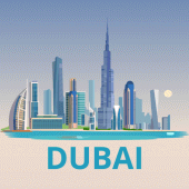 Dubai Travel Guide Apk