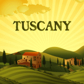 Tuscany Travel Guide Apk