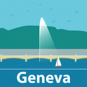 Geneva Travel Guide Apk