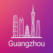 Guangzhou Travel Guide Apk