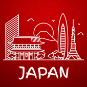 Japan Travel Guide Apk