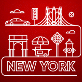 New York City Travel Guide Apk