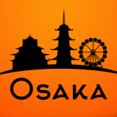 Osaka Travel Guide Apk