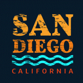 San Diego Travel Guide Apk