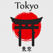 Tokyo Travel Guide Apk