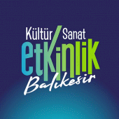 Etkinlik Balıkesir Apk