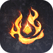 Flame of Valhalla Global Apk