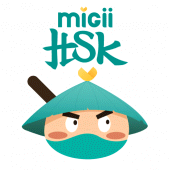 Migii: Chinese HSK Learn&Test Apk