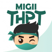 Learn English - Migii THPT Apk